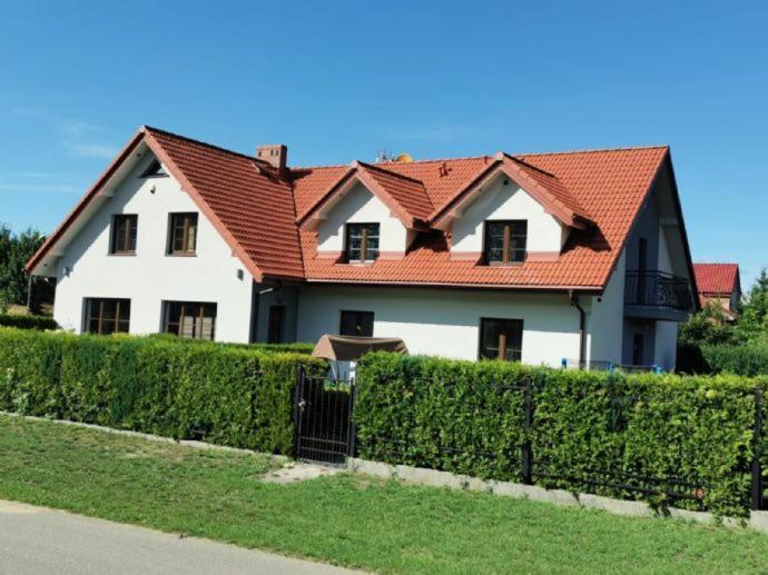 Villa Erika Wicko  Exterior foto